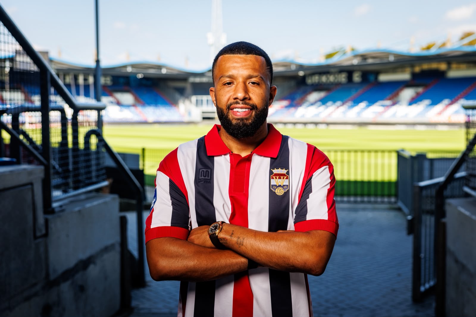 Tonny Vilhena