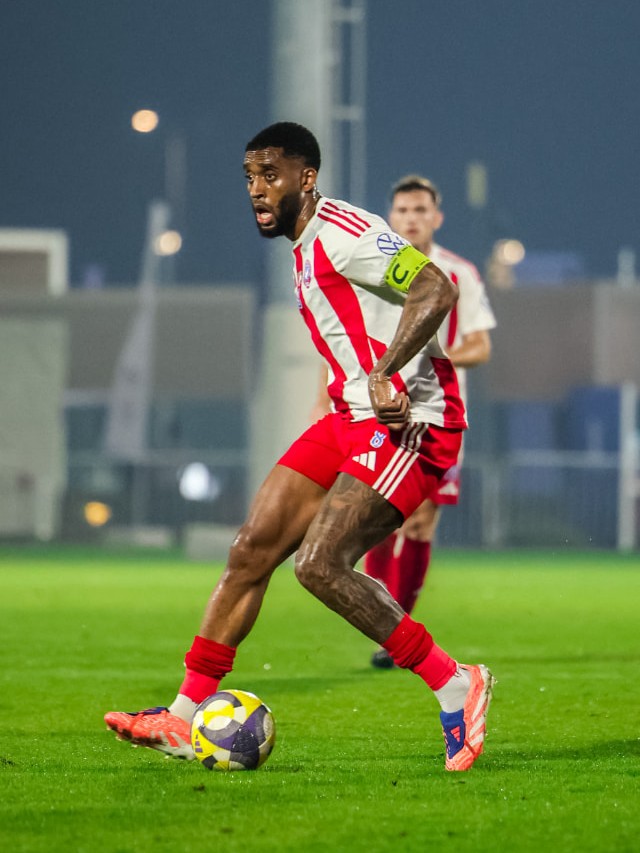 Leroy Fer
