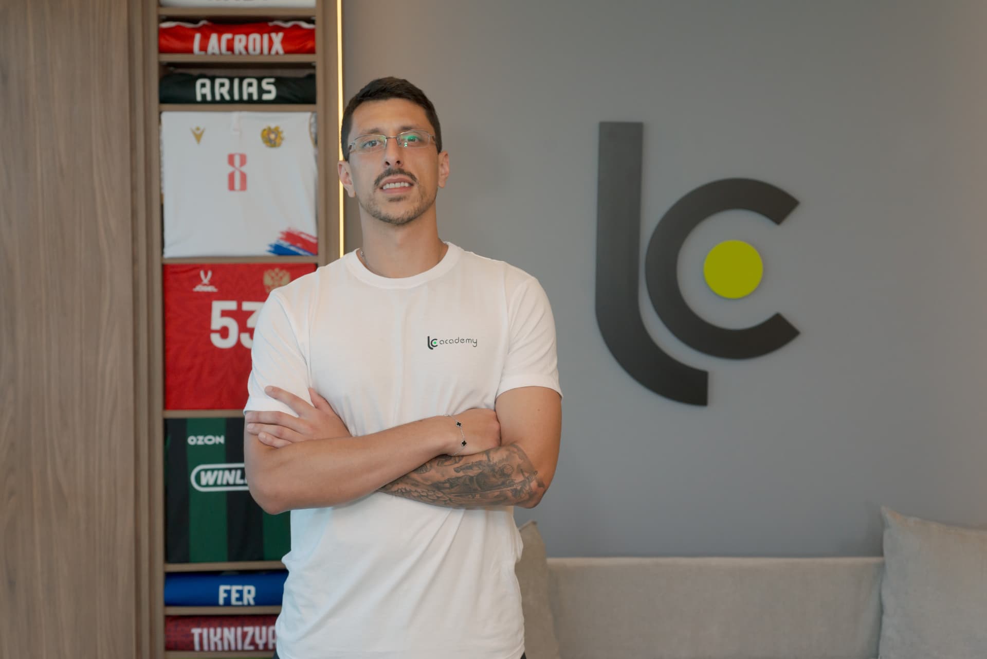 Rodrigo Carvalho